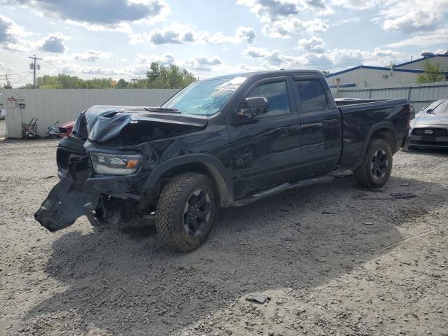 RAM 1500 REBEL 2019 1c6rrfeg0kn782383