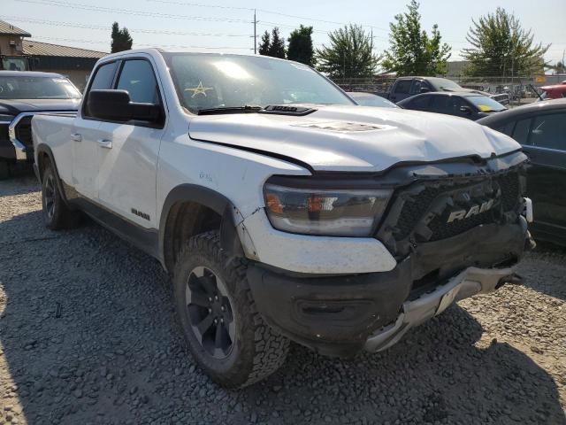 RAM 1500 REBEL 2019 1c6rrfeg0kn841593