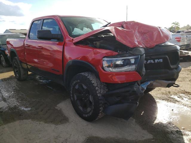 RAM 1500 REBEL 2019 1c6rrfeg0kn860984