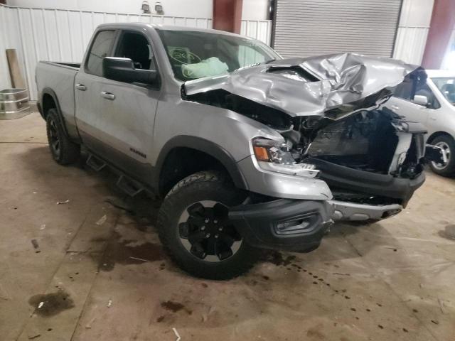 RAM 1500 REBEL 2019 1c6rrfeg2kn820308