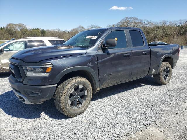 RAM 1500 2019 1c6rrfeg2kn861070