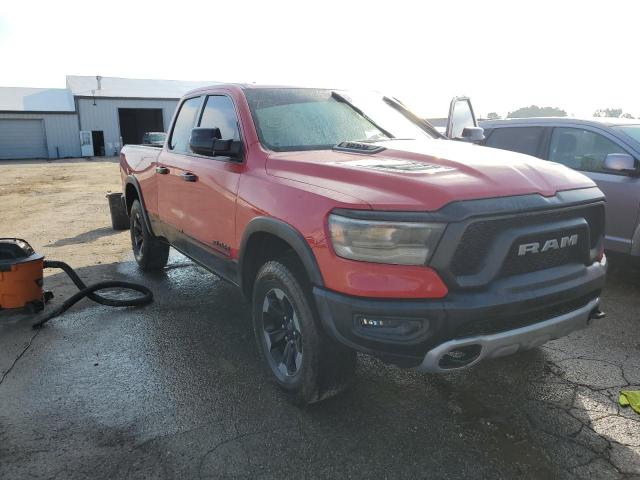 RAM 1500 REBEL 2019 1c6rrfeg3kn861370