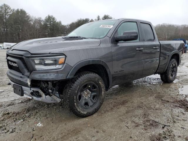 RAM 1500 2019 1c6rrfeg3kn887984