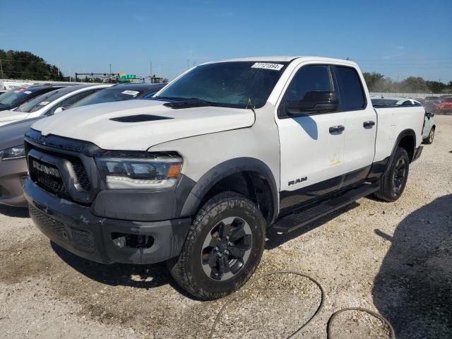 RAM 1500 REBEL 2019 1c6rrfeg4kn801503