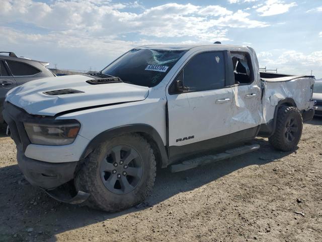 RAM 1500 2019 1c6rrfeg5kn888019