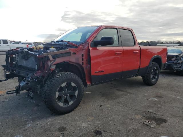 RAM 1500 2019 1c6rrfeg6kn840836