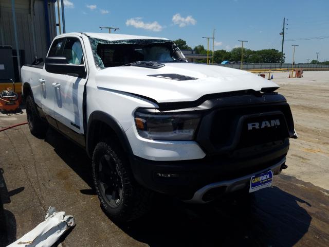 RAM 1500 REBEL 2019 1c6rrfeg6kn840948