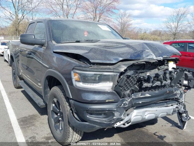 RAM 1500 2019 1c6rrfeg6kn841632