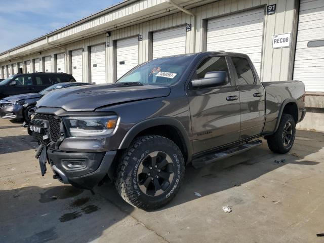 RAM 1500 2019 1c6rrfeg6kn860763