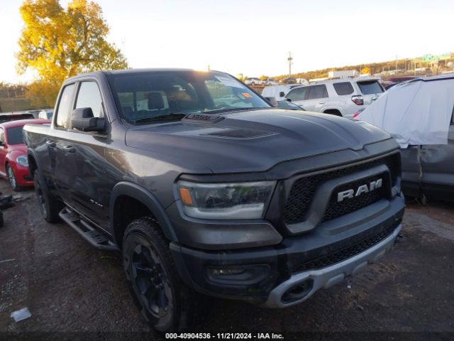 RAM 1500 2019 1c6rrfeg6kn860990