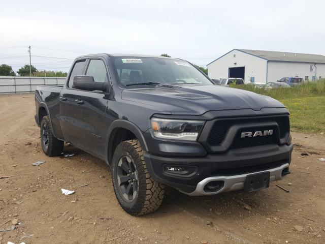 RAM 1500 REBEL 2019 1c6rrfeg8kn861347