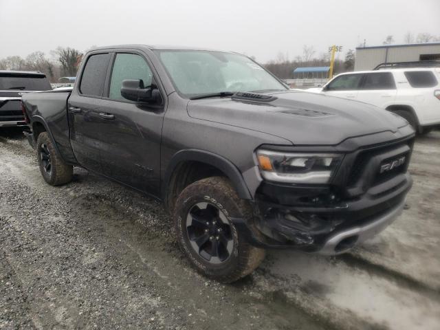 RAM 1500 REBEL 2019 1c6rrfeg9kn869568