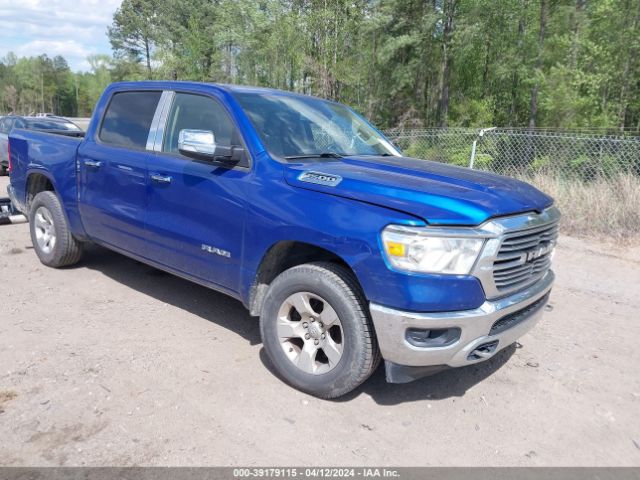 RAM 1500 2019 1c6rrffg0kn662386