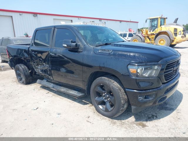 RAM 1500 2019 1c6rrffg0kn673775