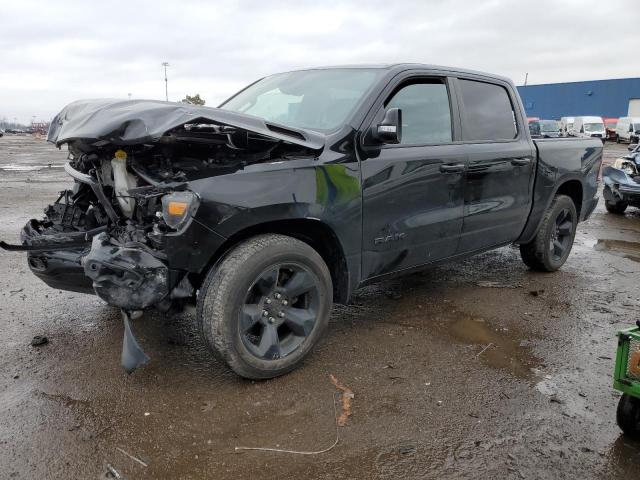 RAM 1500 BIG H 2019 1c6rrffg0kn703969