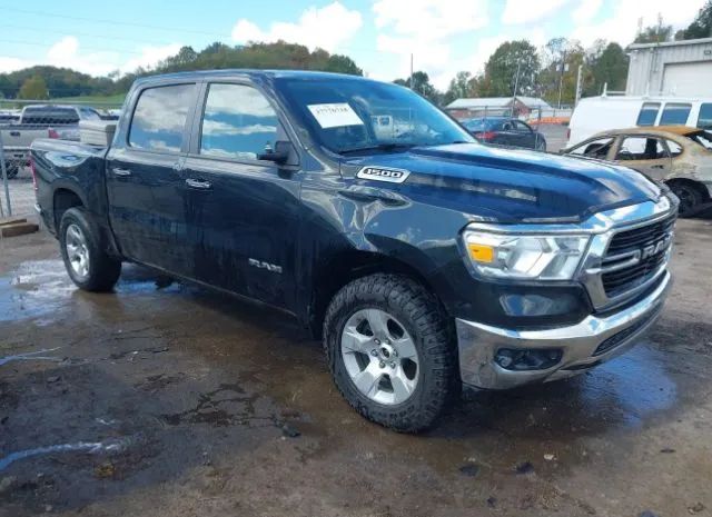 RAM 1500 2019 1c6rrffg0kn717306