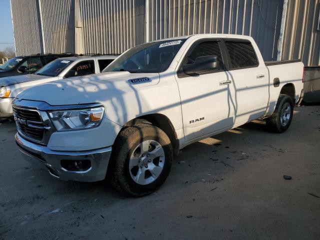 RAM 1500 BIG H 2019 1c6rrffg0kn727625