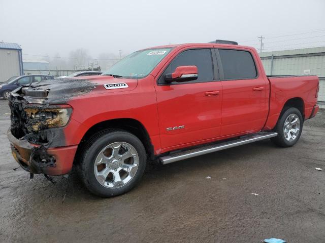 RAM 1500 2019 1c6rrffg0kn753268