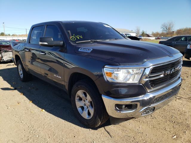 RAM 1500 BIG H 2019 1c6rrffg0kn760740