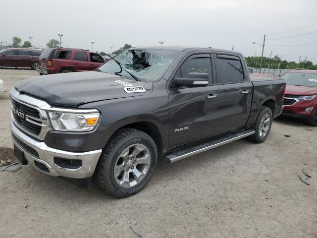 RAM 1500 BIG H 2019 1c6rrffg0kn777750