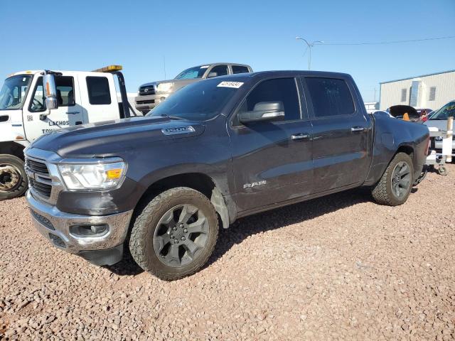 RAM 1500 2019 1c6rrffg0kn791227