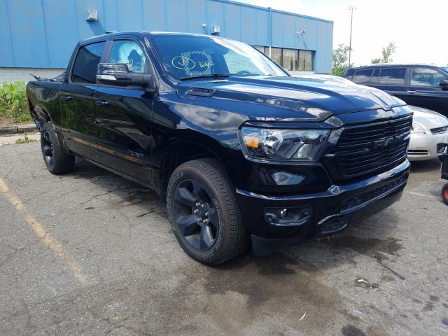 RAM 1500 BIG H 2019 1c6rrffg0kn835629