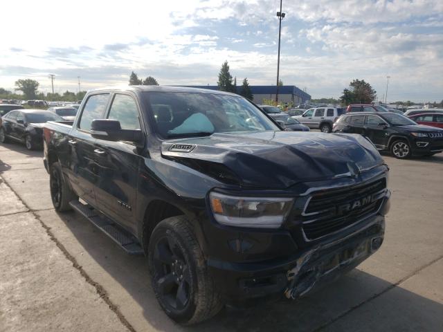 RAM 1500 BIG H 2019 1c6rrffg0kn862684