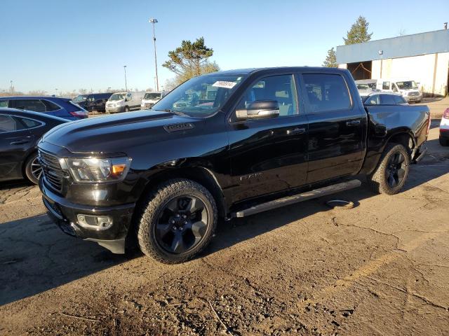 RAM 1500 BIG H 2019 1c6rrffg0kn866699