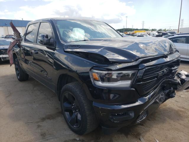 RAM 1500 BIG H 2019 1c6rrffg0kn874432