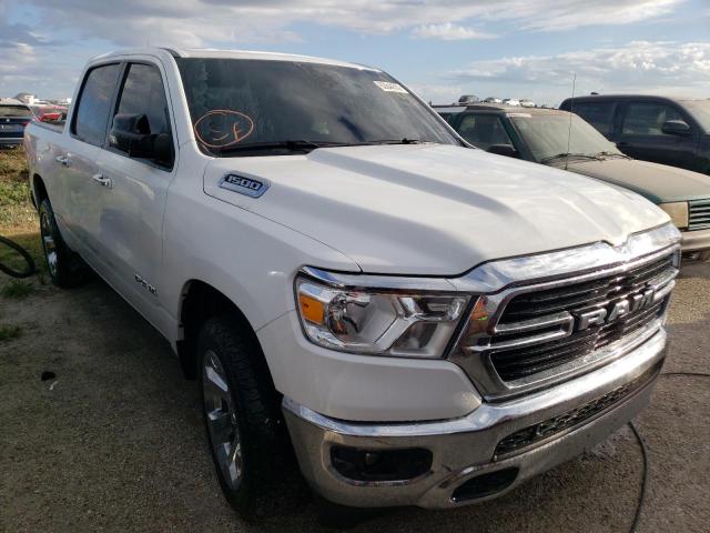 RAM 1500 BIG H 2019 1c6rrffg0kn879517