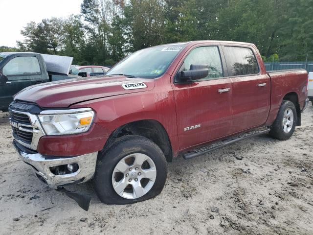 RAM 1500 2020 1c6rrffg0ln335584