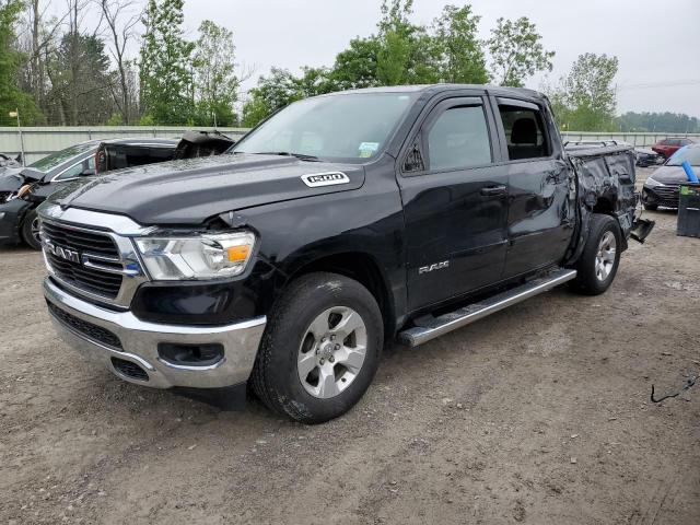 RAM 1500 BIG H 2021 1c6rrffg0mn527301