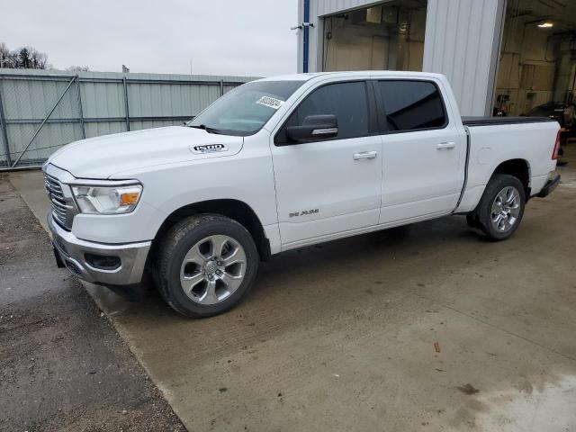 RAM 1500 BIG H 2021 1c6rrffg0mn623297