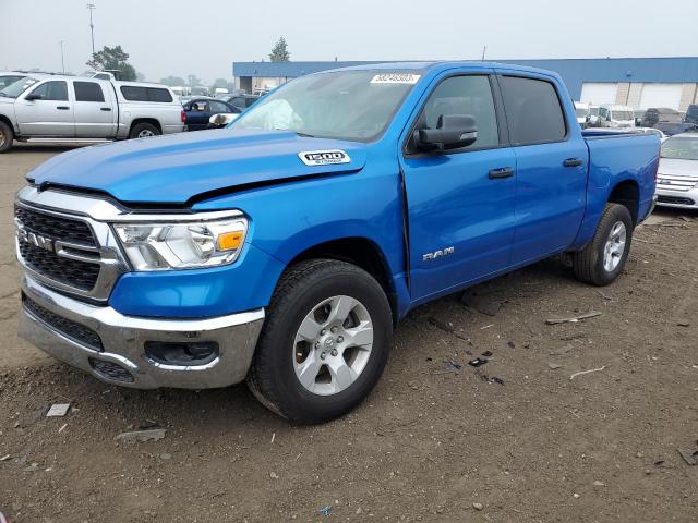 RAM 1500 BIG H 2023 1c6rrffg0pn524435