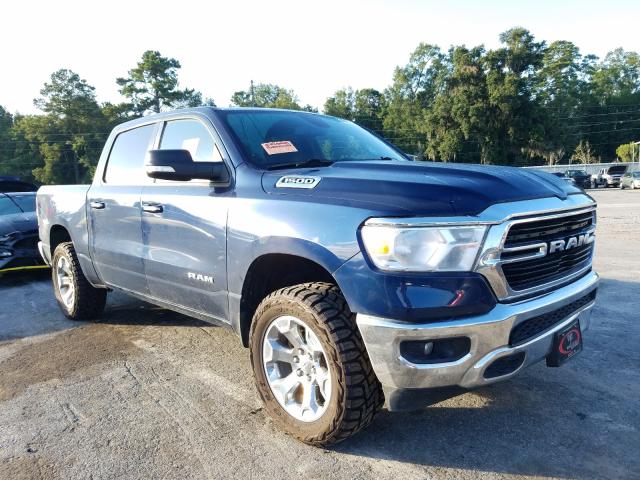 RAM 1500 BIG H 2019 1c6rrffg1kn646178