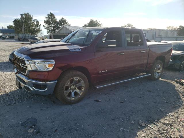 RAM 1500 BIG H 2019 1c6rrffg1kn673574