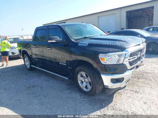 RAM 1500 2019 1c6rrffg1kn674238