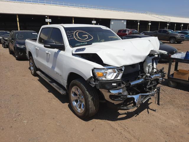 RAM 1500 BIG H 2019 1c6rrffg1kn710395