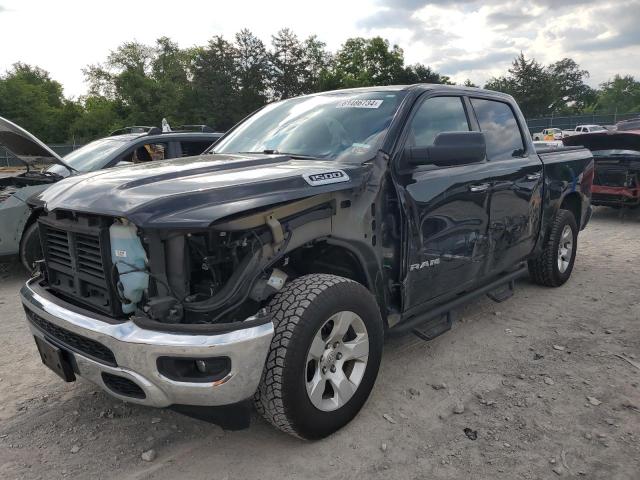 RAM 1500 2019 1c6rrffg1kn718593