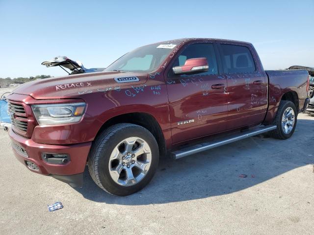 RAM 1500 BIG H 2019 1c6rrffg1kn753280