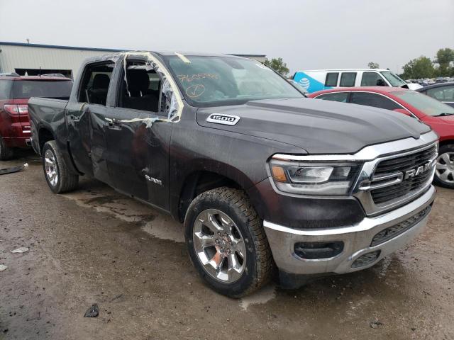 RAM 1500 BIG H 2019 1c6rrffg1kn760598