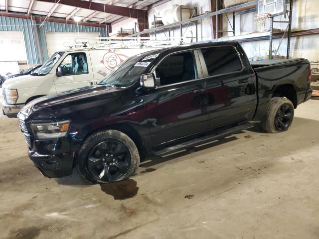 RAM 1500 BIG H 2019 1c6rrffg1kn814823