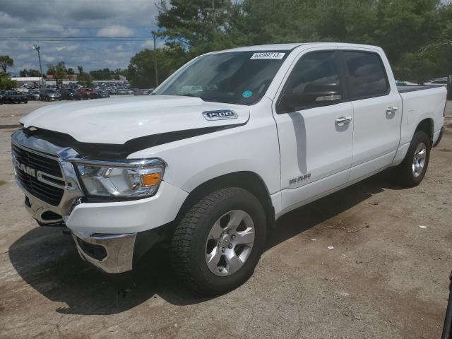 RAM 1500 BIG H 2019 1c6rrffg1kn862242