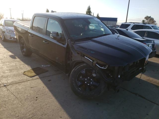 RAM 1500 BIG H 2019 1c6rrffg1kn873712