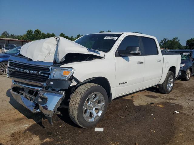 RAM 1500 BIG H 2019 1c6rrffg1kn901850