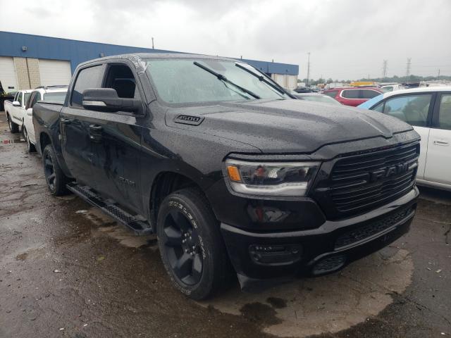 RAM 1500 BIG H 2019 1c6rrffg1kn903887