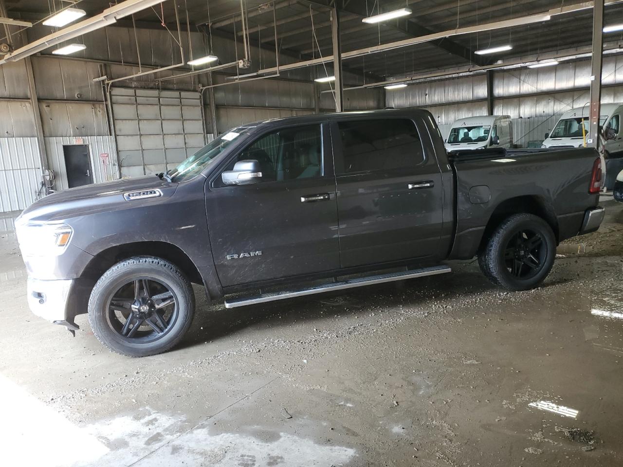 RAM 1500 2019 1c6rrffg1kn909608