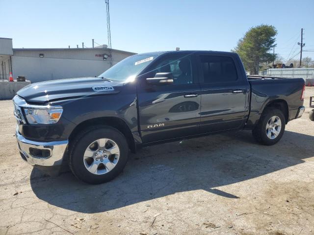 RAM 1500 BIG H 2019 1c6rrffg1kn911200