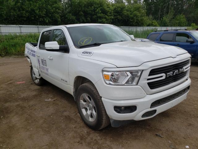 RAM 1500 BIG H 2019 1c6rrffg1kn917630