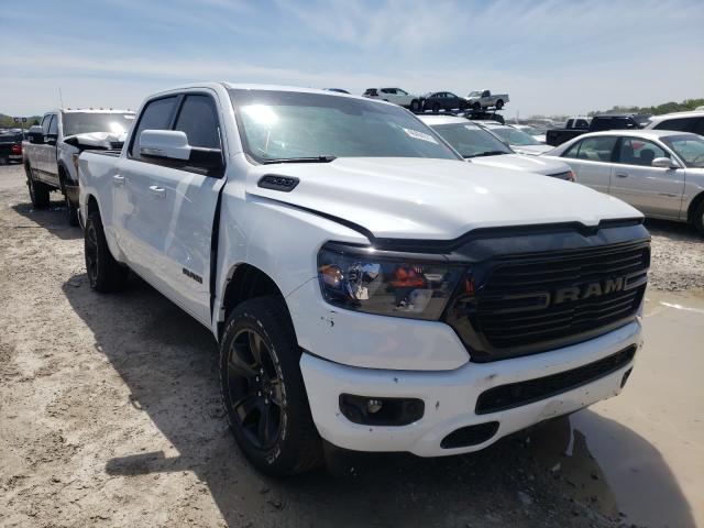 RAM 1500 2020 1c6rrffg1ln107092